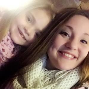 Meet your Posher, Paige